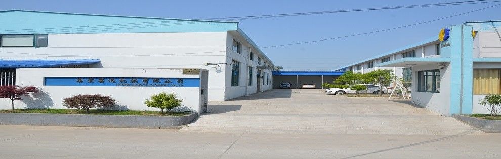 Cina Nanjing Changxun Machinery Co., LTD. Profil Perusahaan 
