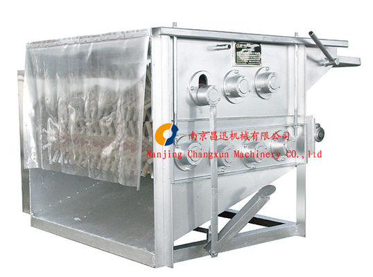 Pabrik Pengolahan Ayam Ayam Halal 500 Bph Mesin Plukering Ayam